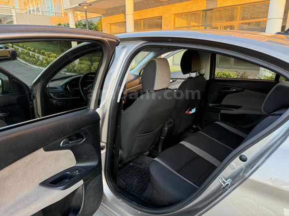 Sahibinden Fiat Egea 1.6 Multijet Lounge Plus 2018 Model 