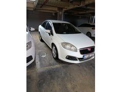Sahibinden Fiat Linea 1.3 Multijet Pop 2015 Model Bursa 193.000 km Beyaz