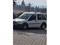 Sahibinden Ford Tourneo Connect 1.8 TDCI Trend 2010 Model