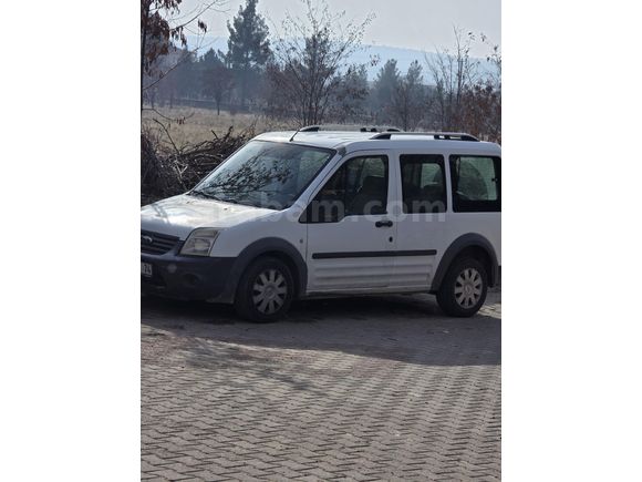 Sahibinden Ford Tourneo Connect 1.8 TDCI Trend 2010 Model