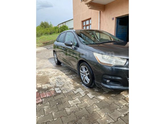 Sahibinden Citroen C4 1.6 HDi Confort 2011 Model