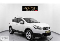 VEFA AUTO'DAN 2012 NİSSAN QASHQAİ 1.5 DCI TEKNA ÇEKİ DEMİRLİİ..