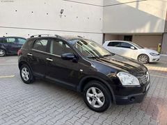2010 NİSSAN QASHQAİ 1.5 DCİ TEKNA 6 İLERİ - SORUNSUZ