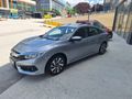 2017 CIVIC 1.6 VTEC ECO ELEGANCE LPGLİ 115.000 KMDE BAKIMLI FULL