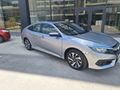 2017 CIVIC 1.6 VTEC ECO ELEGANCE LPGLİ 115.000 KMDE BAKIMLI FULL