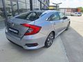 2017 CIVIC 1.6 VTEC ECO ELEGANCE LPGLİ 115.000 KMDE BAKIMLI FULL