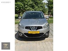 YAYGIN OTOMOTİV'DEN DEĞİŞENSİZ BOYASIZ NISSAN QASHQAI