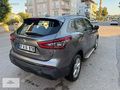 2019 MODEL HATASIZ 80BİN KM'DE QASHQAİ 1,5 DCI TEKNA