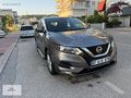 2019 MODEL HATASIZ 80BİN KM'DE QASHQAİ 1,5 DCI TEKNA