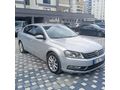 Otomatik Passat Highline