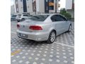 Otomatik Passat Highline