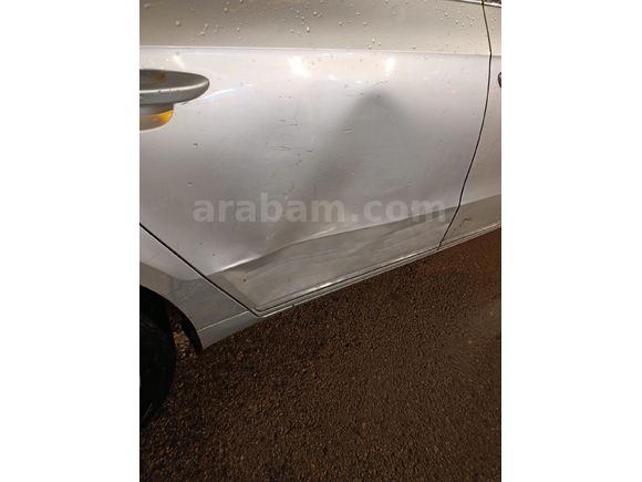 Otomatik Passat Highline