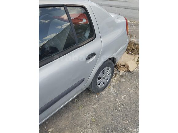 Sahibinden Renault Clio 1.4 RNA 2001 Model