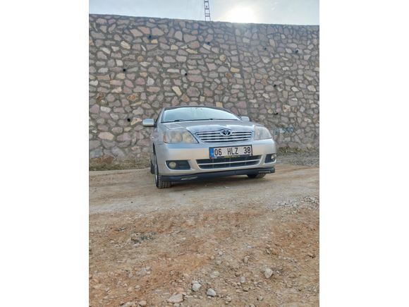 Sahibinden Toyota Corolla 1.6 Terra 2005 Model