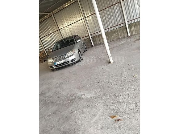 Sahibinden Toyota Corolla 1.6 Terra 2005 Model