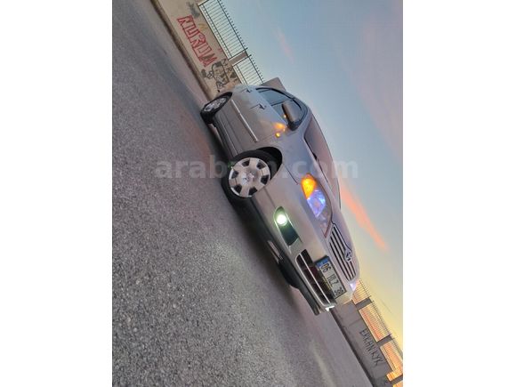Sahibinden Toyota Corolla 1.6 Terra 2005 Model