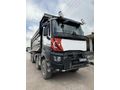 İLK SAHİBİNDEN K 520 HATASIZ ORJİNAL ARAÇ 