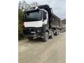 İLK SAHİBİNDEN K 520 HATASIZ ORJİNAL ARAÇ 