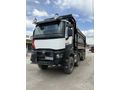 İLK SAHİBİNDEN K 520 HATASIZ ORJİNAL ARAÇ 