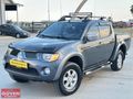 2008 Mitsubishi L-200 İnvite 4x2 Manuel Temiz BakımlıK.Kartı12Ay