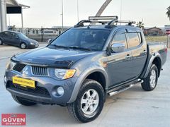 2008 Mitsubishi L-200 İnvite 4x2 Manuel Temiz BakımlıK.Kartı12Ay