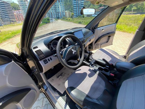 OFSELDEN ORJİNAL 154.000 KM