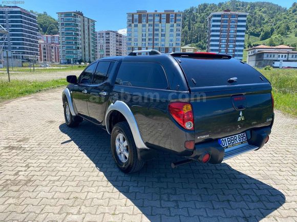 OFSELDEN ORJİNAL 154.000 KM