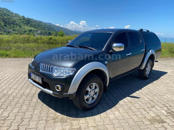 OFSELDEN ORJİNAL 154.000 KM