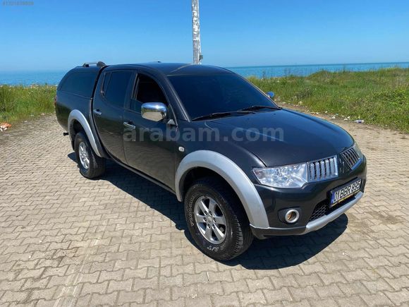 OFSELDEN ORJİNAL 154.000 KM