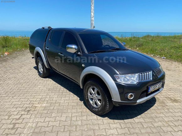 OFSELDEN ORJİNAL 154.000 KM