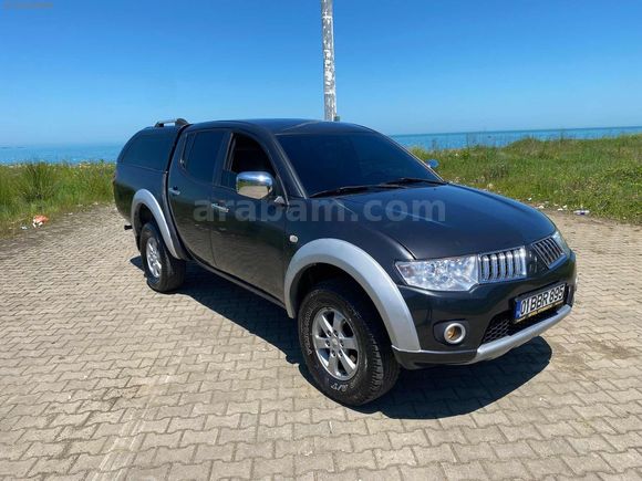 OFSELDEN ORJİNAL 154.000 KM