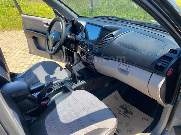 OFSELDEN ORJİNAL 154.000 KM