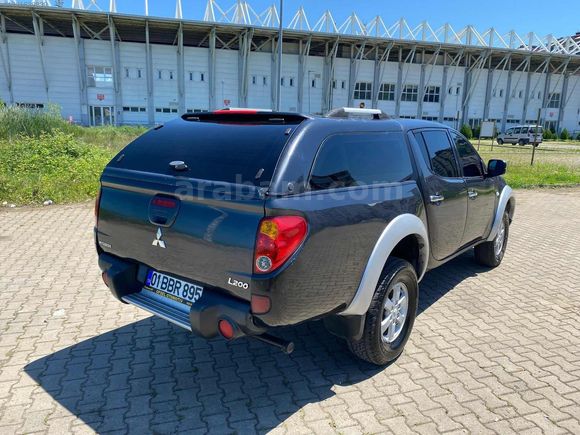 OFSELDEN ORJİNAL 154.000 KM