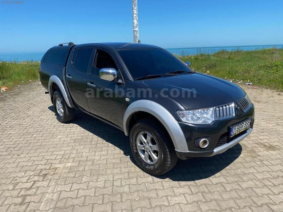 OFSELDEN ORJİNAL 154.000 KM