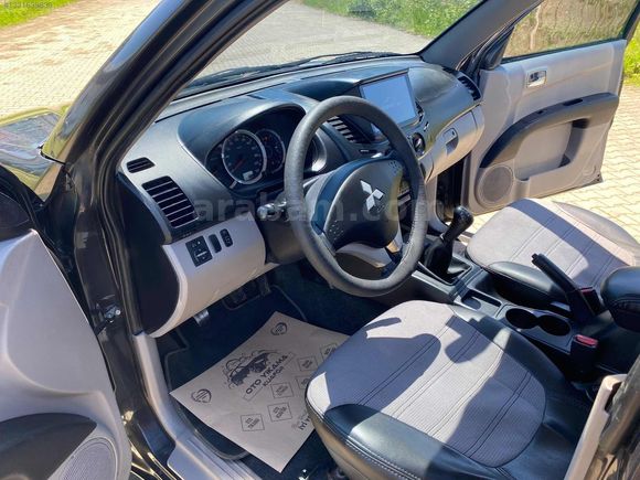 OFSELDEN ORJİNAL 154.000 KM