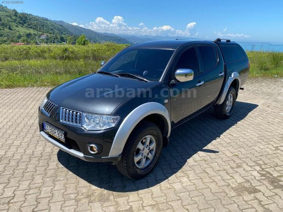 OFSELDEN ORJİNAL 154.000 KM
