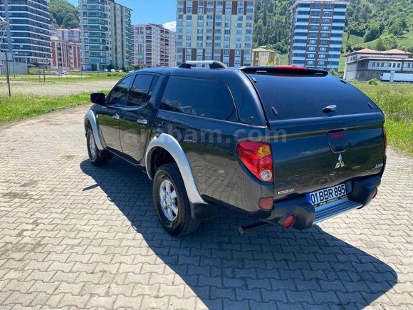 OFSELDEN ORJİNAL 154.000 KM