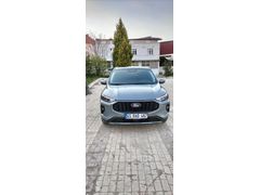 Sahibinden Ford Kuga 1.5 EcoBoost Titanium 2024 Model  25.000 km Gri