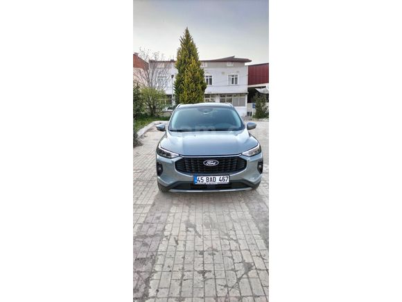 Sahibinden degisensiz boyasız tramersiz kuga