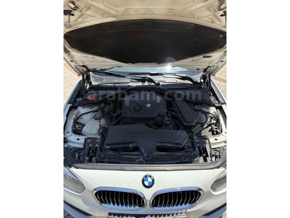 Sahibinden BMW 1 Serisi 116d Premium Line 2018 Model 