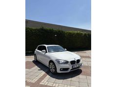 Sahibinden BMW 1 Serisi 116d Premium Line 2018 Model 