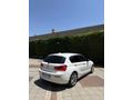 Sahibinden BMW 1 Serisi 116d Premium Line 2018 Model 