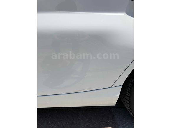 Sahibinden BMW 1 Serisi 116d Premium Line 2018 Model 