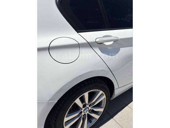Sahibinden BMW 1 Serisi 116d Premium Line 2018 Model 