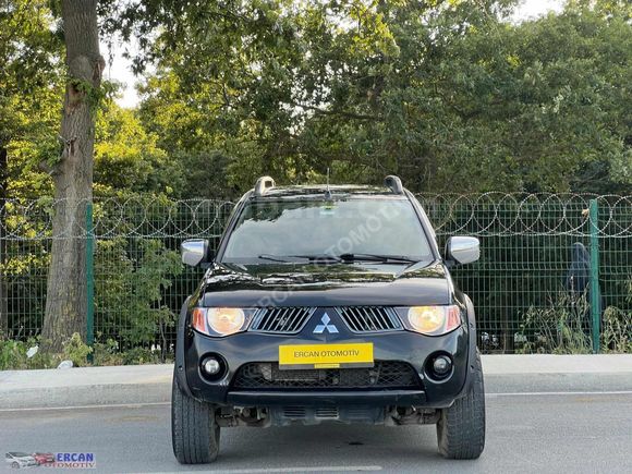 2008 MODEL L 200 OTOMATİK VİTES TR NİN EN UYGUNU