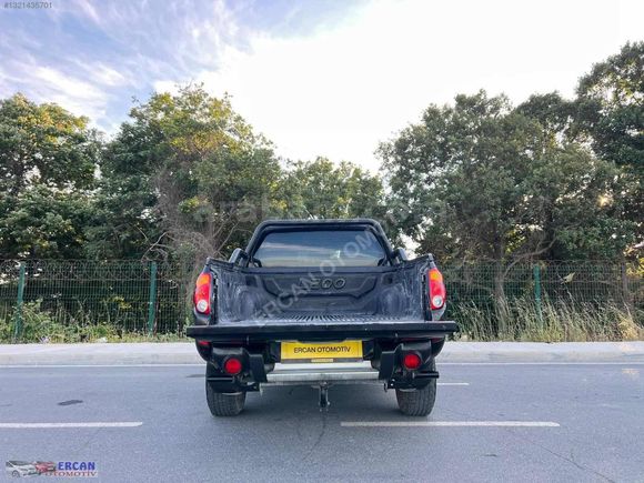 2008 MODEL L 200 OTOMATİK VİTES TR NİN EN UYGUNU