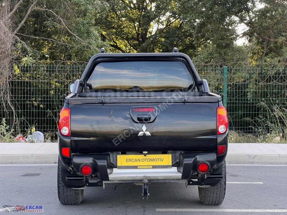 2008 MODEL L 200 OTOMATİK VİTES TR NİN EN UYGUNU