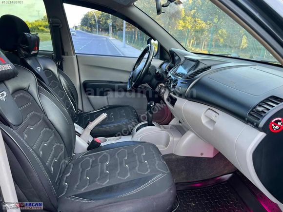 2008 MODEL L 200 OTOMATİK VİTES TR NİN EN UYGUNU