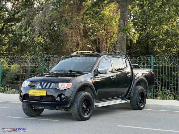 2008 MODEL L 200 OTOMATİK VİTES TR NİN EN UYGUNU