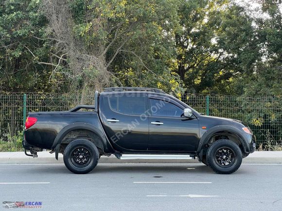 2008 MODEL L 200 OTOMATİK VİTES TR NİN EN UYGUNU